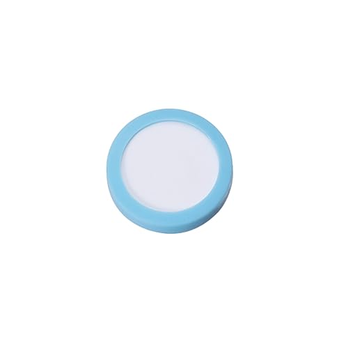 LIGHTAOTAO Diffusor Ersatzscheibe für Aquarien Hochwertige Keramik Sorgt für Optimale Versorgung von Pflanzen Einfach zu Reinigen Langlebig und Zuverlässig von LIGHTAOTAO