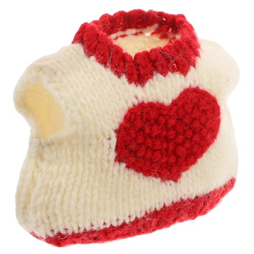LIGHTAOTAO Eichhörnchen Liebespullover Valentinstag Haustier Accessoires Valentinstag Pullover Valentinstag Hunde Outfit Valentinstag Haustier Kostüm Valentinstag Haustier Pullover LIGHTAOTAO Eichhörnchen Liebespullover Valentinstag Haustier Accessoires Valentinstag Pullover Valentinstag Hunde Outfit Valentinstag Haustier Kostüm Valentinstag Haustier Pullover von LIGHTAOTAO