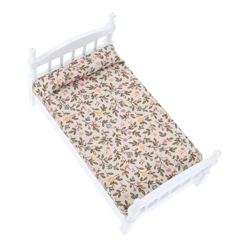 LIGHTAOTAO Hamster Hühnerschlafbett Zubehör für kleine Haustierkäfige Hamsterbett schmücken Hamsterschlafbetten kleines hamsterbett bequemes Hamsterspielzeug puppenhaus Couch Stoff LIGHTAOTAO Hamster Hühnerschlafbett Zubehör für kleine Haustierkäfige Hamsterbett schmücken Hamsterschlafbetten kleines hamsterbett bequemes Hamsterspielzeug puppenhaus Couch Stoff von LIGHTAOTAO