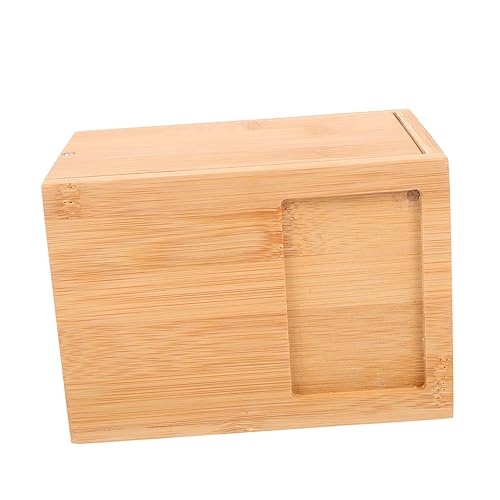 LIGHTAOTAO Haustier-Souvenir-Box Tierurnen Für Hundeasche Bausatz Personalisiert Urnen Für Asche Haustiersärge Für Katzen Erinnerung Andenken Graviert Name Einäscherung Gravieren Bambus Khaki LIGHTAOTAO Haustier-Souvenir-Box Tierurnen Für Hundeasche Bausatz Personalisiert Urnen Für Asche Haustiersärge Für Katzen Erinnerung Andenken Graviert Name Einäscherung Gravieren Bambus Khaki von LIGHTAOTAO