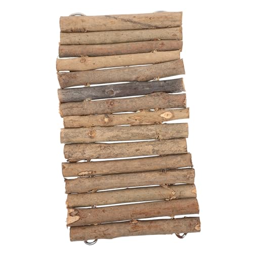 LIGHTAOTAO Holz Versteck für Schildkröten und Reptilien DIY Sichere Sonnenplattform und Spielplatz Terrarium Zubehör für Schlangen und Aquarien LIGHTAOTAO Holz Versteck für Schildkröten und Reptilien DIY Sichere Sonnenplattform und Spielplatz Terrarium Zubehör für Schlangen und Aquarien von LIGHTAOTAO