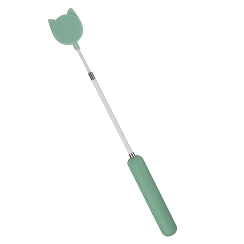 LIGHTAOTAO Hundetraining Stick mit Verstellbarem Griff Interaktives für Welpen und Hunde Stärkt die Bindung zwischen Ihnen und Ihrem Haustier Bunte und Ansprechende Farben für Katzen und von LIGHTAOTAO