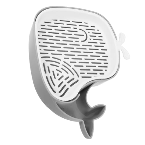 LIGHTAOTAO Hydroponischer Katzengras Pflanzkasten Atmungsaktiv und Langlebig Doppeltes Design Bequemes Nachfüllen von Wasser für Katzenzubehör und Pflanzenzucht Zuhause LIGHTAOTAO Hydroponischer Katzengras Pflanzkasten Atmungsaktiv und Langlebig Doppeltes Design Bequemes Nachfüllen von Wasser für Katzenzubehör und Pflanzenzucht Zuhause von LIGHTAOTAO