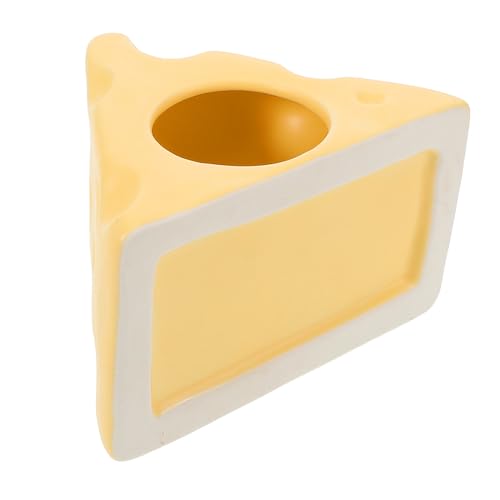 LIGHTAOTAO Keramik Hamsterhaus Käfig Kühlnest Käfigecke Käfigversteck Kleintier Nest für Zwerghamster und Meerschweinchen Kühles Hideout für Schlaf und Spiel LIGHTAOTAO Keramik Hamsterhaus Käfig Kühlnest Käfigecke Käfigversteck Kleintier Nest für Zwerghamster und Meerschweinchen Kühles Hideout für Schlaf und Spiel von LIGHTAOTAO