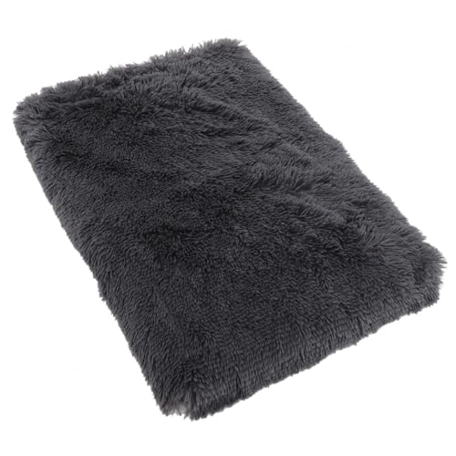 LIGHTAOTAO Kuscheliges Hundebett Für Kleine Hunde Und Katzen Waschbare Wintermatte Aus Weichem Plüsch Für Besten Schlafkomfort Geeignet Für Chihuahuas Yorkshire Terrier Und LIGHTAOTAO Kuscheliges Hundebett Für Kleine Hunde Und Katzen Waschbare Wintermatte Aus Weichem Plüsch Für Besten Schlafkomfort Geeignet Für Chihuahuas Yorkshire Terrier Und von LIGHTAOTAO