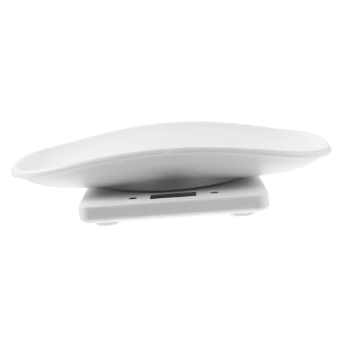 LIGHTAOTAO Multifunktionale Digitale Haustierwaage LED Anzeige Präzise Messung für Welpen und Katzen Leicht Tragbar für Futter und Medikamentendosierung LIGHTAOTAO Multifunktionale Digitale Haustierwaage LED Anzeige Präzise Messung für Welpen und Katzen Leicht Tragbar für Futter und Medikamentendosierung von LIGHTAOTAO