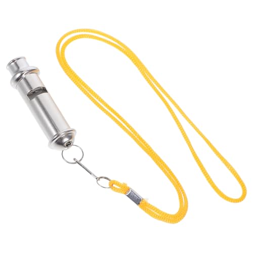 LIGHTAOTAO Outdoor Survival Wing Taubenflöte Taubenpfeife Polizeipfeife Taubenruf Haustiertraining Fütterungshelfer Campingpfeife Haustiertrainingspfeife Vogelrufpfeife Edelstahl Silber LIGHTAOTAO Outdoor Survival Wing Taubenflöte Taubenpfeife Polizeipfeife Taubenruf Haustiertraining Fütterungshelfer Campingpfeife Haustiertrainingspfeife Vogelrufpfeife Edelstahl Silber von LIGHTAOTAO