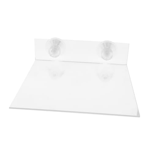 LIGHTAOTAO Papageienständerplattform Vogelperchstand Papageienbarsch Papageienständer Barsch Vogelkäfigständer Vogel Stehen Zubehör für Vogelkäfige Flache Papageienregale Acryl Transparent LIGHTAOTAO Papageienständerplattform Vogelperchstand Papageienbarsch Papageienständer Barsch Vogelkäfigständer Vogel Stehen Zubehör für Vogelkäfige Flache Papageienregale Acryl Transparent von LIGHTAOTAO