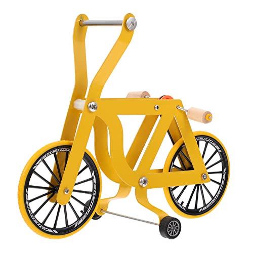 LIGHTAOTAO Papageien-fahrradspielzeug Aus Vogel-trainingsspielzeug Lustiges Spielzeug Für Papageien Entwickelt Intelligenz Und Fähigkeiten LIGHTAOTAO Papageien-fahrradspielzeug Aus Vogel-trainingsspielzeug Lustiges Spielzeug Für Papageien Entwickelt Intelligenz Und Fähigkeiten von LIGHTAOTAO
