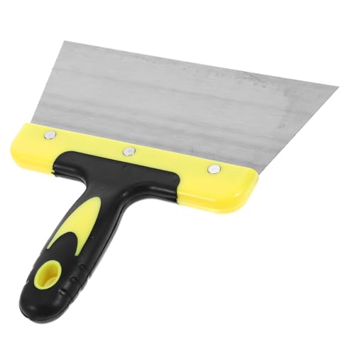 LIGHTAOTAO Vogelkotschaber aus Ergonomischer Reinigungsschaber für Taubenkot Vielseitig Einsetzbar für Industrie Langlebig Handhaben Kopfbreite LIGHTAOTAO Vogelkotschaber aus Ergonomischer Reinigungsschaber für Taubenkot Vielseitig Einsetzbar für Industrie Langlebig Handhaben Kopfbreite von LIGHTAOTAO