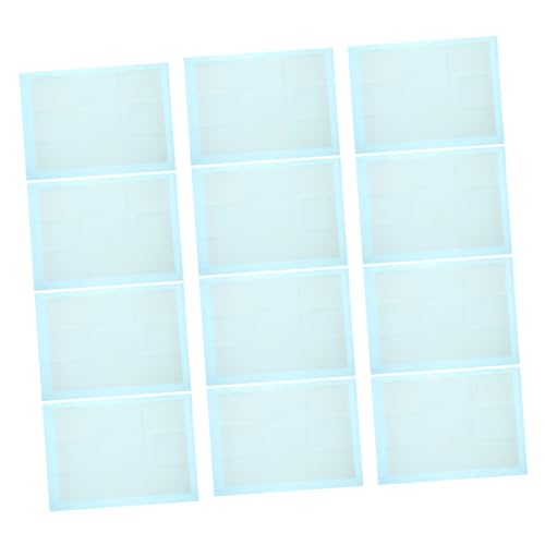 LIGIGWASH 50stücke Absorbierende Haustier-trainingpads Für Hunde Und Katzen Auslaufsichere Reusable Welpenunterlagen Für Einsatz Zu Hause von LIGIGWASH