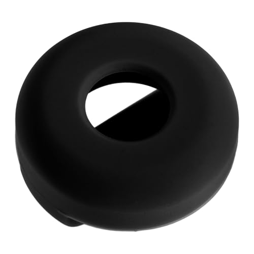 LIGIGWASH Silikon Halter für Haustierhalsbänder Lost Locator für Hunde und Katzen Bequem und Einfach zu Verwenden Kompatibel mit Verschiedenen Halsbändern Langlebig und Schützend für von LIGIGWASH