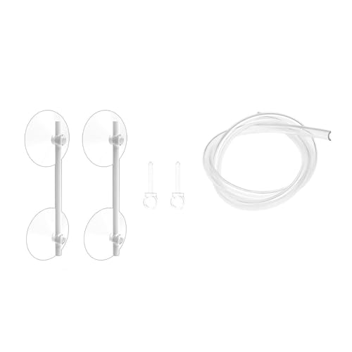 LIGSLN Schwimmende Pflanzenringe, schwimmende Pflanze, Aquarien, Futterringe, Aquarien, Futterzaun, schwimmender Pflanzenzaun LIGSLN Schwimmende Pflanzenringe, schwimmende Pflanze, Aquarien, Futterringe, Aquarien, Futterzaun, schwimmender Pflanzenzaun von LIGSLN