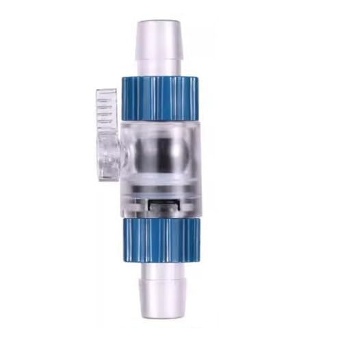 LIGSLN Transparents Aquarium-Schlauch, auslaufsicher, Filterschlauch-Adapter für Aquarium-Systeme, Hochdruck-Aquarien, Rohradapter LIGSLN Transparents Aquarium-Schlauch, auslaufsicher, Filterschlauch-Adapter für Aquarium-Systeme, Hochdruck-Aquarien, Rohradapter von LIGSLN