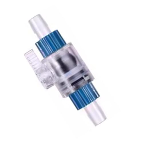 LIGSLN Transparents Aquarium-Schlauch, auslaufsicher, Filterschlauch-Adapter für Aquarium-Systeme, Hochdruck-Aquarien, Rohradapter LIGSLN Transparents Aquarium-Schlauch, auslaufsicher, Filterschlauch-Adapter für Aquarium-Systeme, Hochdruck-Aquarien, Rohradapter von LIGSLN
