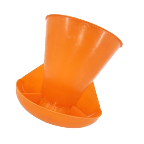 Strapazierfähige Ferkel-Futtertrog, platzsparendes Design für mehrere Ferkel, Wandmontage, segmentierte Ferkel, Futterspender Strapazierfähige Ferkel-Futtertrog, platzsparendes Design für mehrere Ferkel, Wandmontage, segmentierte Ferkel, Futterspender von LIGSLN