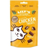 LILY'S KITCHEN Snacks Katze Adult Huhn 60 g LILY'S KITCHEN Snacks Katze Adult Huhn 60 g von LILY'S KITCHEN