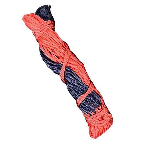 LINCOLN Small Mesh Haynet One Size Red Navy von LINCOLN