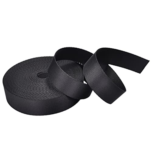 LIOOBO 1 Rolle Gartenbinde Gürtel Breites Strapazierfähiges Gurtband für Sicheres Befestigen von Gepäck Outdoor Ausrüstung und Transport von Booten Rolle Leicht und Stark für DIY LIOOBO 1 Rolle Gartenbinde Gürtel Breites Strapazierfähiges Gurtband für Sicheres Befestigen von Gepäck Outdoor Ausrüstung und Transport von Booten Rolle Leicht und Stark für DIY von LIOOBO