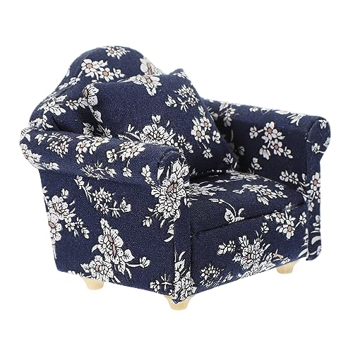 LIOOBO 1 Satz Miniature Sofa für Kleintiere Dekoratives Hamsterbett Gemütliches Nest für Meerschweinchen und Zwerghamster für Spiel und mit Charmanten Design LIOOBO 1 Satz Miniature Sofa für Kleintiere Dekoratives Hamsterbett Gemütliches Nest für Meerschweinchen und Zwerghamster für Spiel und mit Charmanten Design von LIOOBO