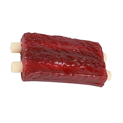 LIOOBO 1 Stück Spielzeugschleifenstäbchen Interaktives Kauspielzeug Hund Haustier Groß Kauspielzeug Für Kätzchen Katzenkaustäbchen Beissen Zahnen Beißspielzeug Für Welpen Rot LIOOBO 1 Stück Spielzeugschleifenstäbchen Interaktives Kauspielzeug Hund Haustier Groß Kauspielzeug Für Kätzchen Katzenkaustäbchen Beissen Zahnen Beißspielzeug Für Welpen Rot von LIOOBO