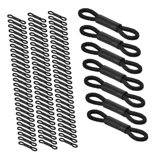 LIOOBO 100 Stück Elastische Beinstützen zur Korrektur von Spreizbeinen bei Küken Wachteln und Kleinen Vögeln Zubehör für Geflügelpflege LIOOBO 100 Stück Elastische Beinstützen zur Korrektur von Spreizbeinen bei Küken Wachteln und Kleinen Vögeln Zubehör für Geflügelpflege von LIOOBO