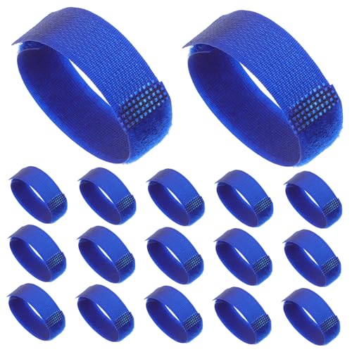 LIOOBO 20 Stück Verstellbare Rutsch für Haustiere Paw Protector für Outdoor Aktivitäten und Anzuwenden LIOOBO 20 Stück Verstellbare Rutsch für Haustiere Paw Protector für Outdoor Aktivitäten und Anzuwenden von LIOOBO