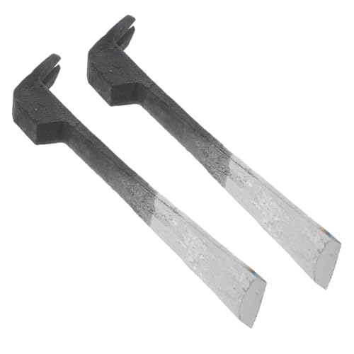 LIOOBO 2stücke Beehive Werkzeugset Multifunktionaler Scraper Und Hammer Für Bienenstockreinigung Und Benutzerfreundliche Imkerwerkzeuge Hochwertigen Materialien LIOOBO 2stücke Beehive Werkzeugset Multifunktionaler Scraper Und Hammer Für Bienenstockreinigung Und Benutzerfreundliche Imkerwerkzeuge Hochwertigen Materialien von LIOOBO
