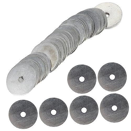 LIOOBO 50 Stücke Vogelkäfig Fitting Dichtungen Metall Haustier Käfig Dichtungen Vogelkäfig Schraube Dichtungen Sitzstange Befestigung Dichtungen LIOOBO 50 Stücke Vogelkäfig Fitting Dichtungen Metall Haustier Käfig Dichtungen Vogelkäfig Schraube Dichtungen Sitzstange Befestigung Dichtungen von LIOOBO