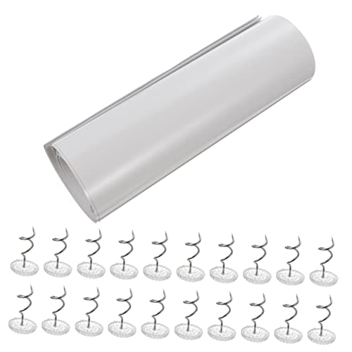 LIOOBO 6 Stück Teiliges Katzenkratzschutz Set Selbstklebende Kratzmatte für Möbel Nägel Effektiver Schutz für Sofa gegen Katzenkratzen Transparent und Einfach Anzubringen LIOOBO 6 Stück Teiliges Katzenkratzschutz Set Selbstklebende Kratzmatte für Möbel Nägel Effektiver Schutz für Sofa gegen Katzenkratzen Transparent und Einfach Anzubringen von LIOOBO