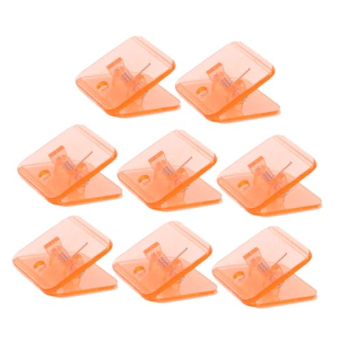 LIOOBO 8 Stück Teiliges Transparenter Halter für Hundetraining Pads Rutschfester Langlebiger und Wiederverwendbarer Wandschutz für Toilette Ihres Welpen für Hundehaltung LIOOBO 8 Stück Teiliges Transparenter Halter für Hundetraining Pads Rutschfester Langlebiger und Wiederverwendbarer Wandschutz für Toilette Ihres Welpen für Hundehaltung von LIOOBO