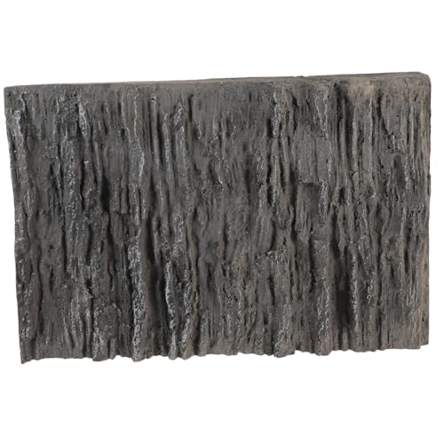 LIOOBO Reptile Tank Aquarium Dekoration Vertikale Für Fisch Und Schildkrötenbecken Installieren Robust Und Beeindruckende Effekte von LIOOBO