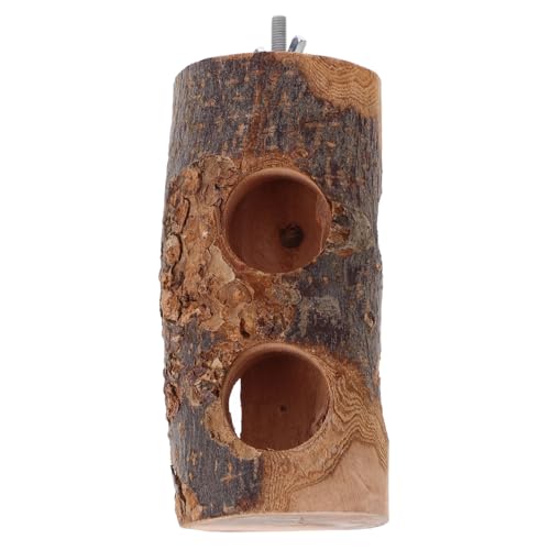 LIOOBO Bite Stick -Spielzeuge Spielzeughamster Zahn Schleifen Hamster kauen Kaustangen für Meerschweinchen Beißspielzeug aus Holzstäbchen natürliches Kauspielzeug hölzern LIOOBO Bite Stick -Spielzeuge Spielzeughamster Zahn Schleifen Hamster kauen Kaustangen für Meerschweinchen Beißspielzeug aus Holzstäbchen natürliches Kauspielzeug hölzern von LIOOBO