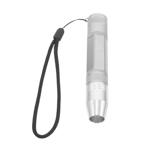LIOOBO Ei Beleuchtung für Hühner Gänse und Papageien Eier zur Überwachung Embryonalentwicklung Batterie LIOOBO Ei Beleuchtung für Hühner Gänse und Papageien Eier zur Überwachung Embryonalentwicklung Batterie von LIOOBO