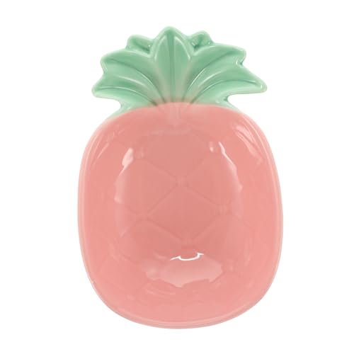 LIOOBO Futternapf Für Haustiere Pet Feeder Bowl Hundenapf Futternapf Für Haustierfutter Futterautomat Für Haustiere Haustierwassertrinkhalter Haustier -trinkschale Rosa Keramik LIOOBO Futternapf Für Haustiere Pet Feeder Bowl Hundenapf Futternapf Für Haustierfutter Futterautomat Für Haustiere Haustierwassertrinkhalter Haustier -trinkschale Rosa Keramik von LIOOBO