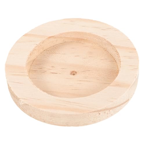 LIOOBO Hamster Futternapf Kleiner Futter Und Wassernapf Für Kleintiere Einfach Zu Reinigen Und Langlebig Für Hamster Meerschweinchen Und Chinchillas LIOOBO Hamster Futternapf Kleiner Futter Und Wassernapf Für Kleintiere Einfach Zu Reinigen Und Langlebig Für Hamster Meerschweinchen Und Chinchillas von LIOOBO