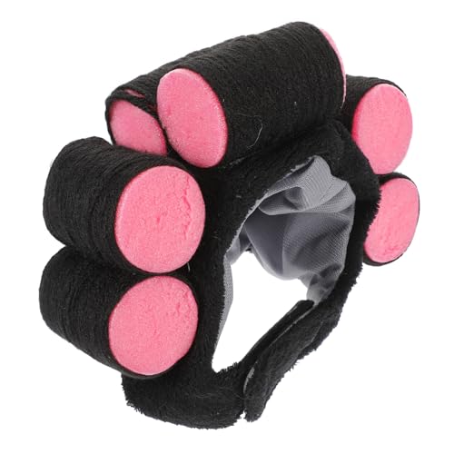 LIOOBO Haustier Hut Lustiger Kätzchenhut Haustierzubehör Hüte Halloweenkostüm Outfits Pfote Haustierhut-Accessoire Kopfschmuck für Haustiere Dekorative Welpenhut Plüsch LIOOBO Haustier Hut Lustiger Kätzchenhut Haustierzubehör Hüte Halloweenkostüm Outfits Pfote Haustierhut-Accessoire Kopfschmuck für Haustiere Dekorative Welpenhut Plüsch von LIOOBO