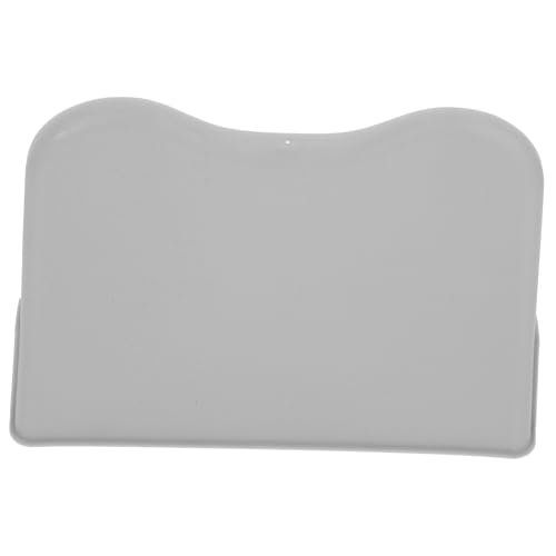 LIOOBO Hundedrüsenbox Splashing Board Flexibles Schutzbrett für Katzentoiletten Langlebig für Verschiedene Modelle Schützt Urinspritzern LIOOBO Hundedrüsenbox Splashing Board Flexibles Schutzbrett für Katzentoiletten Langlebig für Verschiedene Modelle Schützt Urinspritzern von LIOOBO
