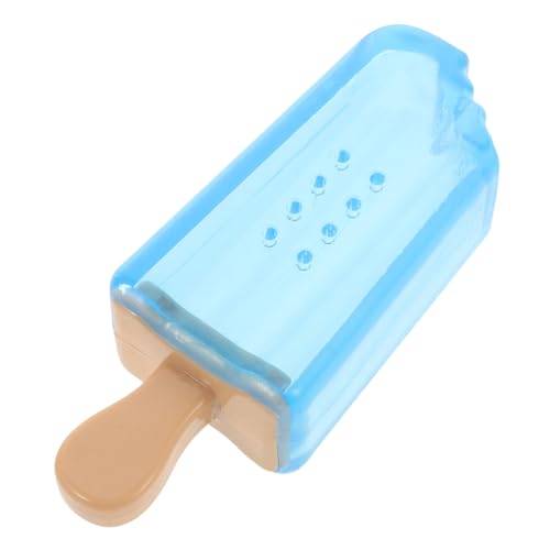 LIOOBO Hundekühlspielzeug Interaktives Kauspielzeug Für Und Kleine Hunde Sommerliches EIS-Spielzeug Stressreduzierung Und Zahnpflege LIOOBO Hundekühlspielzeug Interaktives Kauspielzeug Für Und Kleine Hunde Sommerliches EIS-Spielzeug Stressreduzierung Und Zahnpflege von LIOOBO