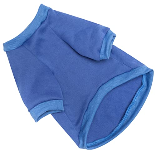 LIOOBO Hundepullover Mode Sweatshirts Hundekleidung Hemden UPS Vlies heiser Hündchen Haustier-Hoodie Hunde-Outfit Hundewelpen-Outfit Pullover für Welpen Hoodie für Hunde Polyester LIOOBO Hundepullover Mode Sweatshirts Hundekleidung Hemden UPS Vlies heiser Hündchen Haustier-Hoodie Hunde-Outfit Hundewelpen-Outfit Pullover für Welpen Hoodie für Hunde Polyester von LIOOBO