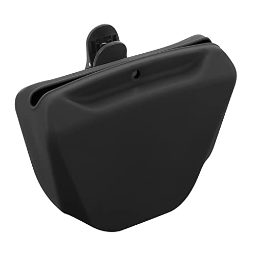 LIOOBO Hundetraining Futterbeutel aus Multifunktionale Snacktasche für Hunde Schwarz für Leckerlis und Zubehör Einfach zu Reinigen für Professionelles Training und Täglichen Gebrauch LIOOBO Hundetraining Futterbeutel aus Multifunktionale Snacktasche für Hunde Schwarz für Leckerlis und Zubehör Einfach zu Reinigen für Professionelles Training und Täglichen Gebrauch von LIOOBO