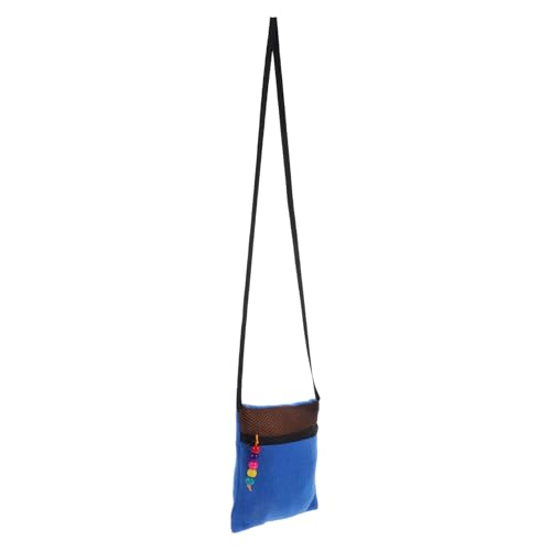 LIOOBO Kleintier Tragetasche für Hamster und Zuckergleiter Atmungsaktive und Wiederverwendbare Reisetasche aus Stylisches Design Multifunktional als Schlafsack und Transportmittel für LIOOBO Kleintier Tragetasche für Hamster und Zuckergleiter Atmungsaktive und Wiederverwendbare Reisetasche aus Stylisches Design Multifunktional als Schlafsack und Transportmittel für von LIOOBO