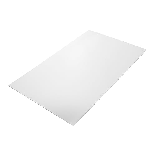 LIOOBO Kühlmatte für Haustiere Tragbare Kühlplatte für Käfige Kühlbett für Hasen und Kleine Tiere Wiederverwendbare Aluminium Kühlmatte Effektive Abkühlung im Sommer LIOOBO Kühlmatte für Haustiere Tragbare Kühlplatte für Käfige Kühlbett für Hasen und Kleine Tiere Wiederverwendbare Aluminium Kühlmatte Effektive Abkühlung im Sommer von LIOOBO