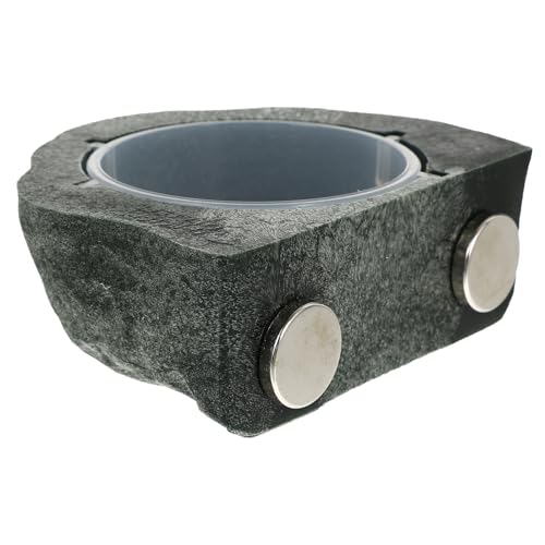 LIOOBO Magnetischer Wasserspender für Reptilien Kompakte Futter und Wasserschale für Eidechsen Schildkröten und Frösche für Heimtierbedarf LIOOBO Magnetischer Wasserspender für Reptilien Kompakte Futter und Wasserschale für Eidechsen Schildkröten und Frösche für Heimtierbedarf von LIOOBO