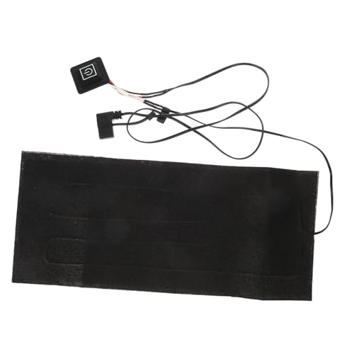 LIOOBO Pet Heizkissen Für Hunde Und Katzen USB Beheizte Matte Mit Abnehmbarem Bezug Schnelle Wärme Für Haustiere Für Tragbar Und Leicht Zu Bedienen LIOOBO Pet Heizkissen Für Hunde Und Katzen USB Beheizte Matte Mit Abnehmbarem Bezug Schnelle Wärme Für Haustiere Für Tragbar Und Leicht Zu Bedienen von LIOOBO