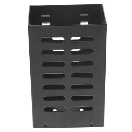 LIOOBO Pflanzenhalter für Aquarien Aufhängbarer Pflanzkorb für Wasserpflanzen Teiliges mit Hydroponik Basket für Gesunde Aquarienpflanzen und Dekoration von LIOOBO