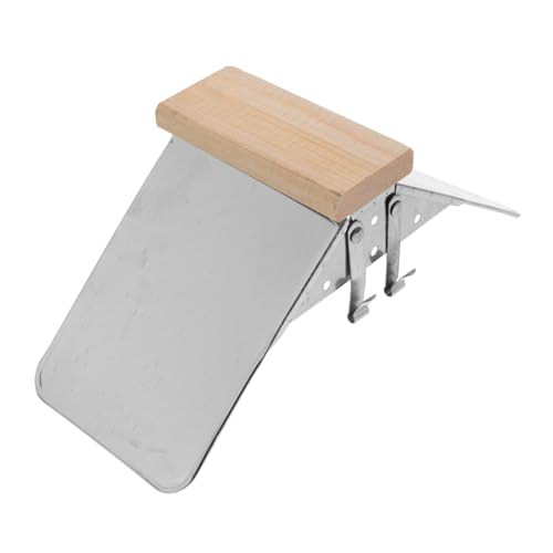 LIOOBO Pigeon Perch Sitzstange Für Vögel Verstellbar Für Tauben Und Papageien Langlebig Und Spielzeug Und Ruheplatz Im Vogelkäfig LIOOBO Pigeon Perch Sitzstange Für Vögel Verstellbar Für Tauben Und Papageien Langlebig Und Spielzeug Und Ruheplatz Im Vogelkäfig von LIOOBO