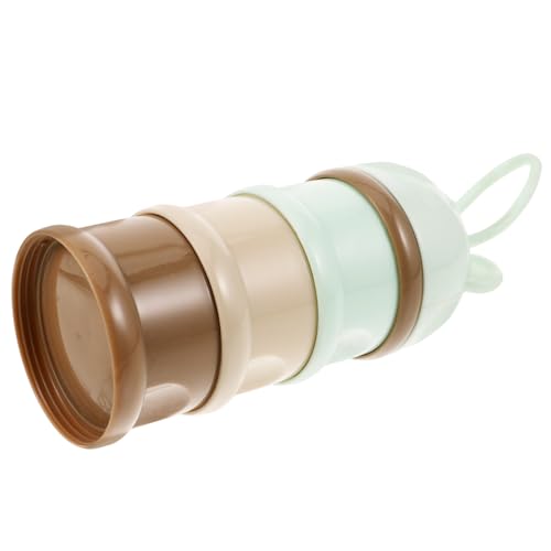 LIOOBO Portable Bird Feeder Box Für Papageien Leicht Zu Reinigen Für Outdoor-nutzung Einfach Nachfüllbar Kompaktes Design Für Vögel Und Nager LIOOBO Portable Bird Feeder Box Für Papageien Leicht Zu Reinigen Für Outdoor-nutzung Einfach Nachfüllbar Kompaktes Design Für Vögel Und Nager von LIOOBO