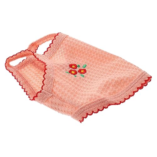 LIOOBO Sommerhundkleid Süßes Hundekleid Hundebekleidung Für Große Hunde Haustier Hundekostüme Outfits Tragen Hund Cool Kleiden Welpe Hunde Mantel Baumwolle Polyester LIOOBO Sommerhundkleid Süßes Hundekleid Hundebekleidung Für Große Hunde Haustier Hundekostüme Outfits Tragen Hund Cool Kleiden Welpe Hunde Mantel Baumwolle Polyester von LIOOBO
