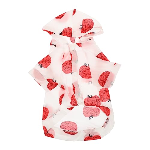 LIOOBO Sonnenschutzkleidung Für Haustiere Kühldecke Für Hunde Haustiere Kleidung Haustierkleidung Kühlende Hundedecke Hund Hundemäntel Coole Jacken Für Hunde Pfote Polyester LIOOBO Sonnenschutzkleidung Für Haustiere Kühldecke Für Hunde Haustiere Kleidung Haustierkleidung Kühlende Hundedecke Hund Hundemäntel Coole Jacken Für Hunde Pfote Polyester von LIOOBO